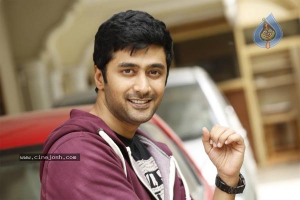 rahul ravindran,tiger movie,sandeep kishan,anand  సినీజోష్ ఇంటర్వ్యూ- రాహుల్ రవీంద్రన్